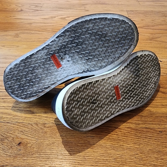 Authentic Hermes Game Slip-on Sneakers - Picture 5 of 10